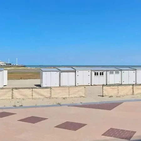 Apartment Sea View Juweeltje Knokke-Heist